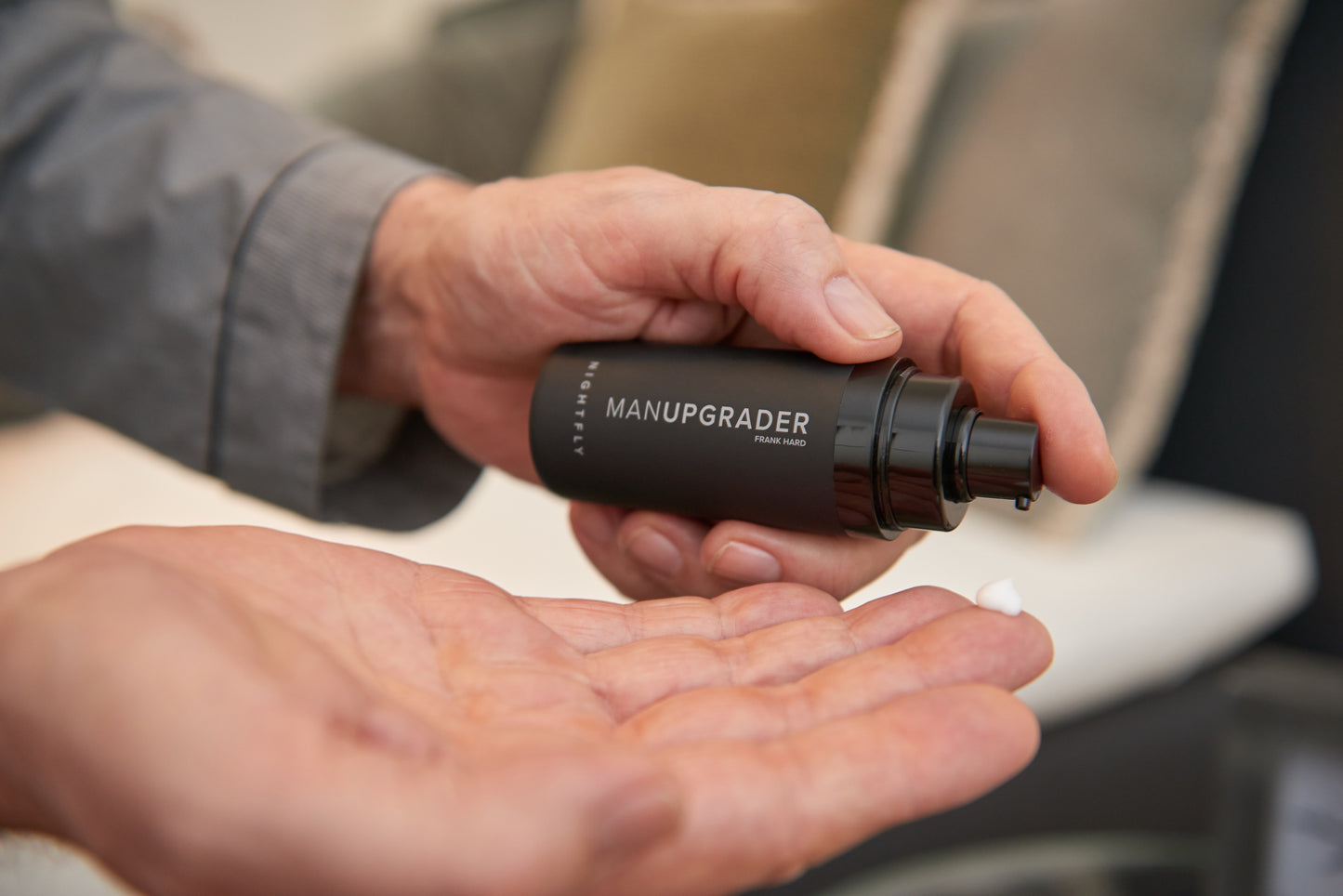 Nightfly Creme (Nachtcreme)