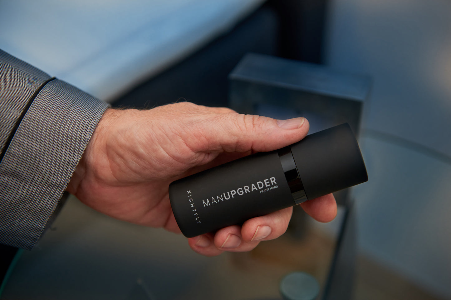 Nightfly Creme (Nachtcreme)