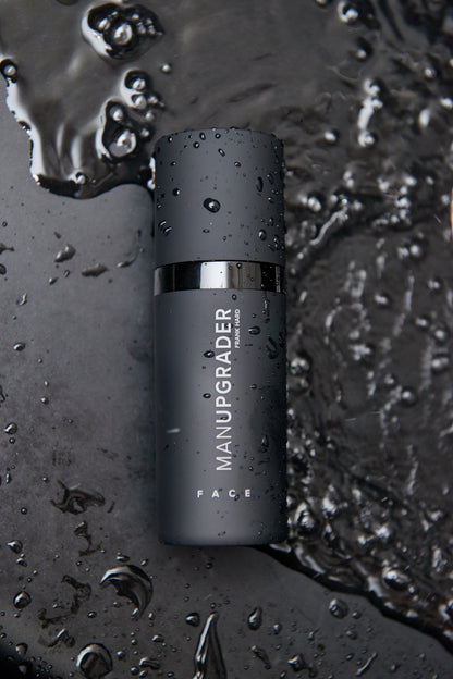 Face Cream Medium (Tagescreme)