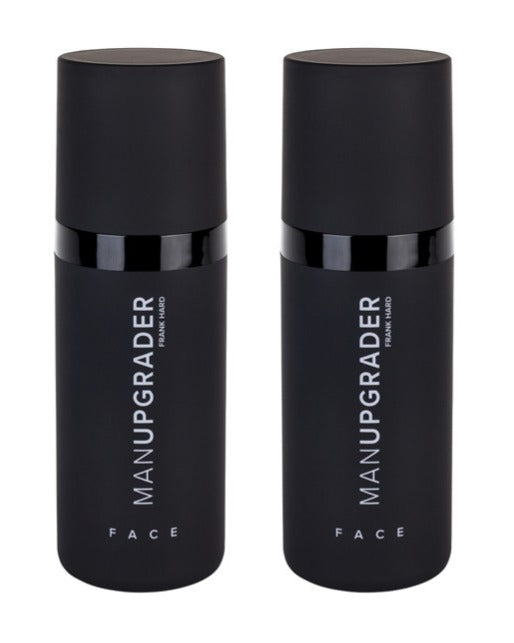 Face Cream Medium (Tagescreme)