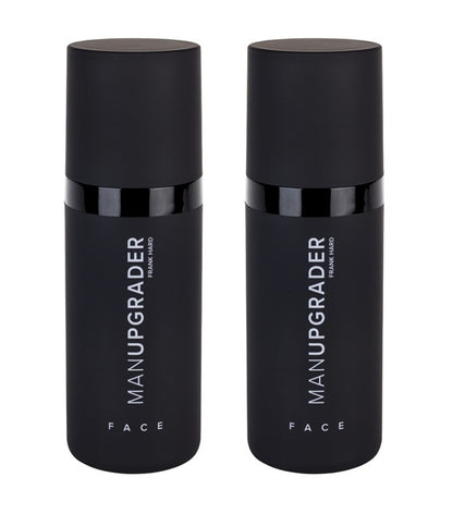 Face Cream Medium (Tagescreme)