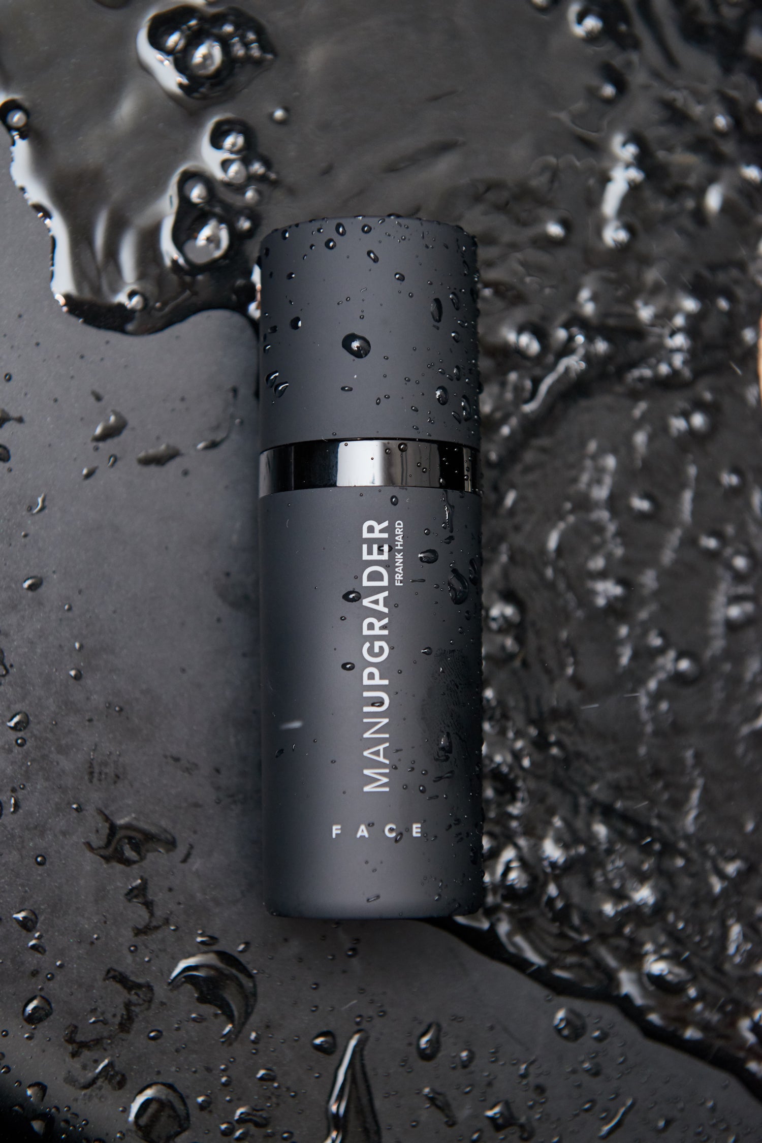 MANUPGRADER Face Cream