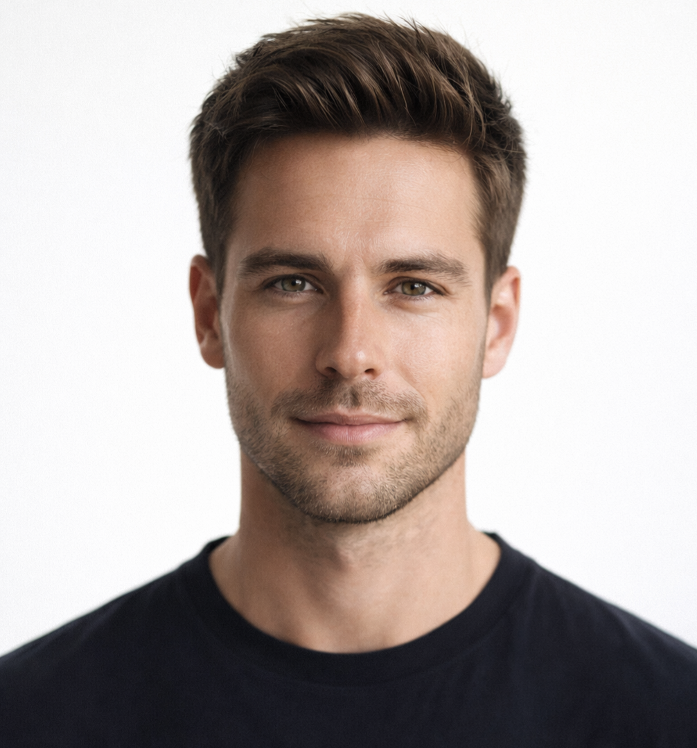 Manupgrader Gesichtspflege für Männer