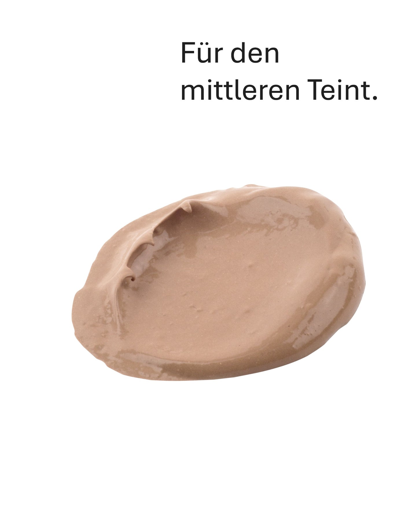 Face Cream Medium (Tagescreme)