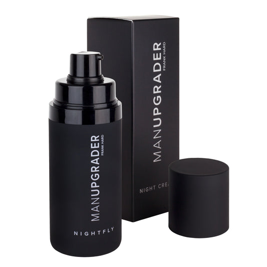 Nightfly Creme (Nachtcreme)