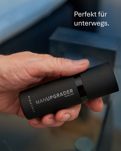 Face Cream Medium (Tagescreme)