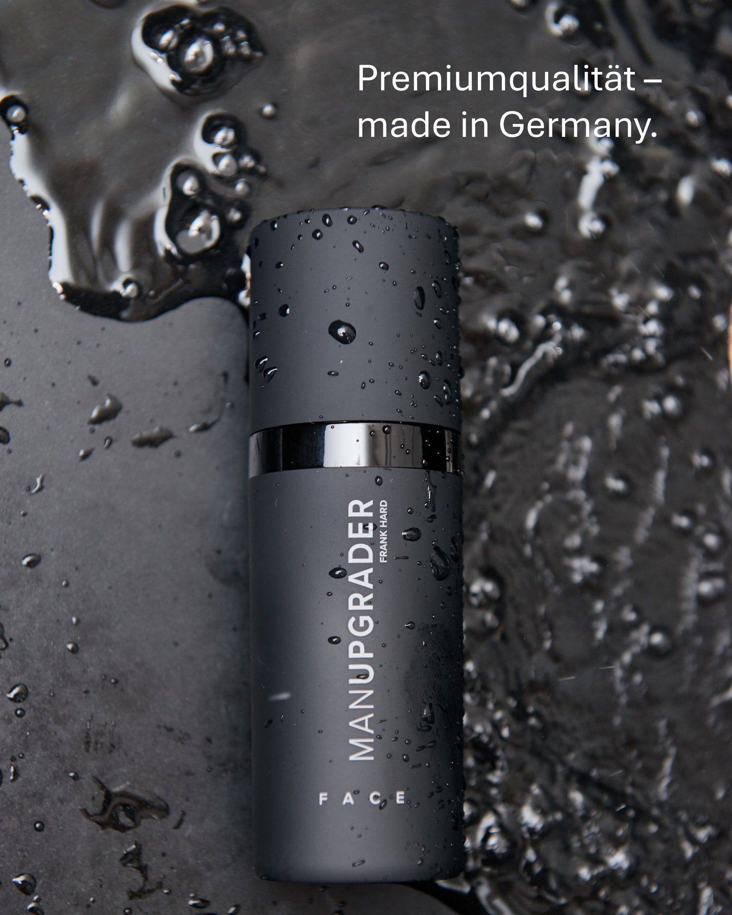 Face Cream Medium (Tagescreme)