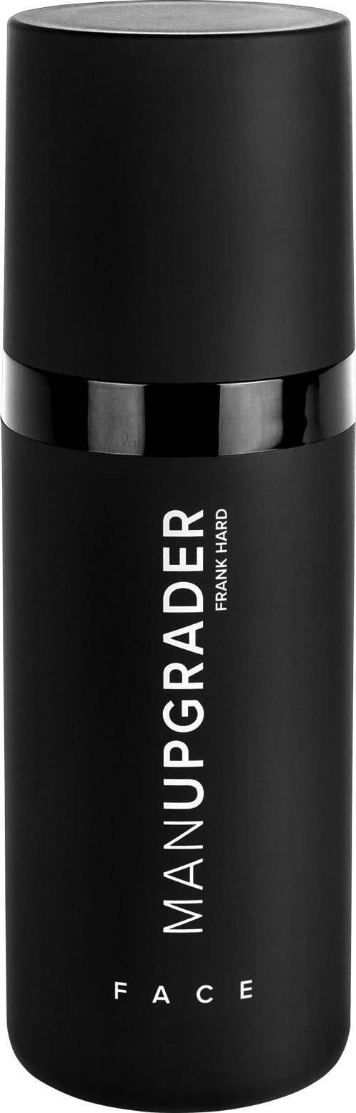 Bundle Face Cream Medium + Nightfly + Charcoal Mask