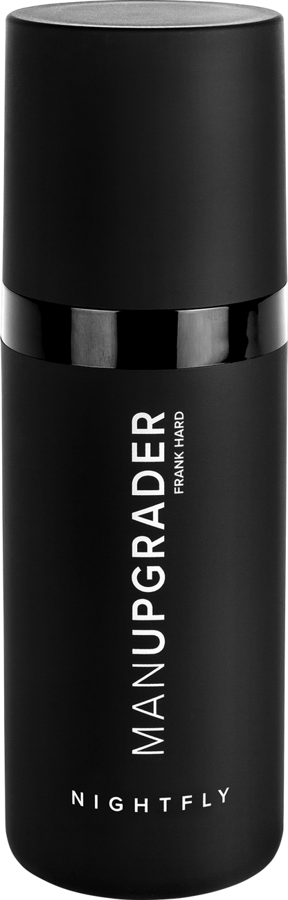 Bundle Face Cream Medium + Nightfly + Charcoal Mask